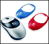 Wireless Logitech Mouse